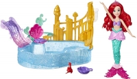 Wholesalers of Disney Ariel And Sparkling Lagoon toys image 2