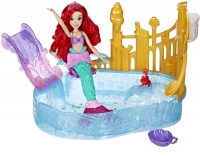 Wholesalers of Disney Ariel And Sparkling Lagoon toys image 3