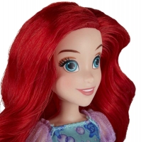 Wholesalers of Disney Ariel Royal Shimmer Fashion Doll toys image 3