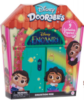 Wholesalers of Disney Doorables Encanto Collector Pack toys Tmb