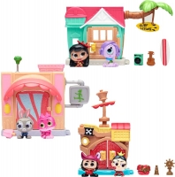 Wholesalers of Disney Doorables Micro Display Playset toys image 5