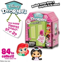 Wholesalers of Disney Doorables Mini Peek Pack S2 Cdu toys image 3