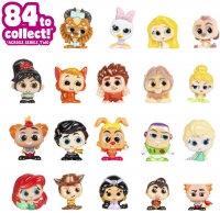 Wholesalers of Disney Doorables Mini Peek Pack S2 Cdu toys image 4