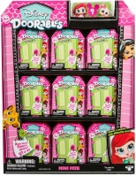 Wholesalers of Disney Doorables Mini Peek Pack S2 Cdu toys image 5