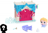 Wholesalers of Disney Doorables Mini Playset - Elsa toys image 2