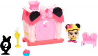 Wholesalers of Disney Doorables Mini Playset - Minnie toys image 2