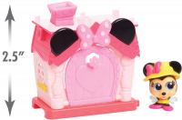 Wholesalers of Disney Doorables Mini Playset - Minnie toys image 4