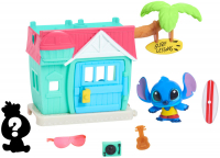 Wholesalers of Disney Doorables Mini Playset - Stitch toys image 2