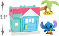 Wholesalers of Disney Doorables Mini Playset - Stitch toys image 3