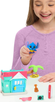 Wholesalers of Disney Doorables Mini Playset - Stitch toys image 4