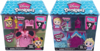 Wholesalers of Disney Doorables Mini Playset Assortment toys image