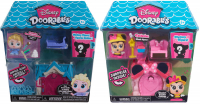 Wholesalers of Disney Doorables Mini Playset Assorted toys image 2