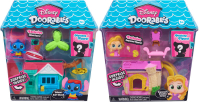 Wholesalers of Disney Doorables Mini Playset Assorted toys image 3