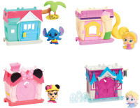 Wholesalers of Disney Doorables Mini Playset Assorted toys image 4