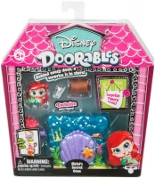 Wholesalers of Disney Doorables Mini Playset S2 W1 toys Tmb