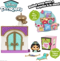 Wholesalers of Disney Doorables Mini Playset S2 W1 toys image 5