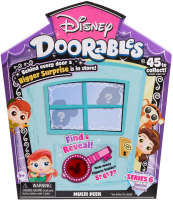 Wholesalers of Disney Doorables Multi Peek Series 6 toys Tmb