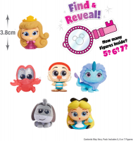 Wholesalers of Disney Doorables Multi Peek Series 6 toys image 3