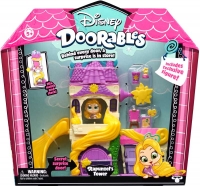 Wholesalers of Disney Doorables Themed Playsets toys image 2