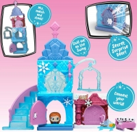 Wholesalers of Disney Doorables Themed Playsets toys image 5