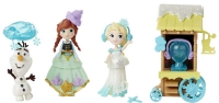 Wholesalers of Disney Frozen - Small Doll Story Pack Asst toys image 3