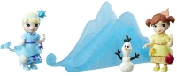 Wholesalers of Disney Frozen - Small Doll Story Pack Asst toys image 4