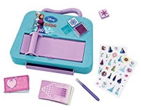 Wholesalers of Disney Frozen Cool Cardz Design Studio toys image 2