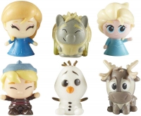 Wholesalers of Disney Frozen Fashems Collection toys image 2