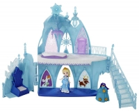 Wholesalers of Disney Frozen Little Kingdom Elsas Frozen Castle toys image 2
