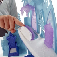 Wholesalers of Disney Frozen Little Kingdom Elsas Frozen Castle toys image 5