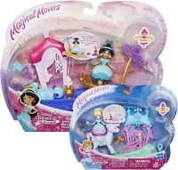 Wholesalers of Disney Magical Movers Mini Playset Asst toys Tmb