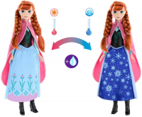 Wholesalers of Disney Magical Skirt Anna Doll toys image 3