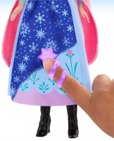 Wholesalers of Disney Magical Skirt Anna Doll toys image 4