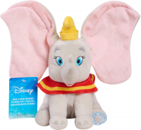 Wholesalers of Disney Peek-a-boo Dumbo Plush toys image