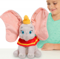 Wholesalers of Disney Peek-a-boo Dumbo Plush toys image 4