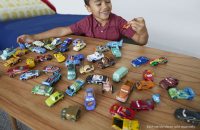 Wholesalers of Disney Pixar Cars Die-cast Singles Clipstrip Asst toys image 3