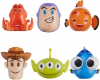 Wholesalers of Disney Pixar Emoji Mashems toys image 2