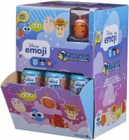Wholesalers of Disney Pixar Emoji Mashems toys image 3