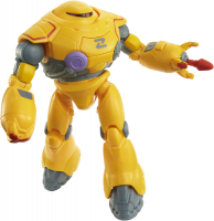 Wholesalers of Disney Pixar Lightyear Battle Equipped Zyclops toys image