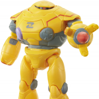 Wholesalers of Disney Pixar Lightyear Battle Equipped Zyclops toys image 3