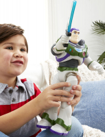 Wholesalers of Disney Pixar Lightyear Laser Blade Buzz Lightyear toys image 5