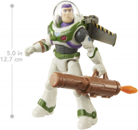 Wholesalers of Disney Pixar Lightyear Mission Equipped Buzz Lightyear toys image 2