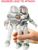 Wholesalers of Disney Pixar Lightyear Mission Equipped Buzz Lightyear toys image 4