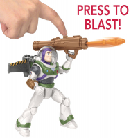 Wholesalers of Disney Pixar Lightyear Mission Equipped Buzz Lightyear toys image 5