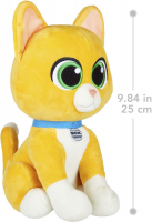 Wholesalers of Disney Pixar Lightyear Sox Feature Plush toys image 4