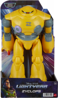 Wholesalers of Disney Pixar Lightyear Zyclops 12 Inch toys image