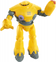 Wholesalers of Disney Pixar Lightyear Zyclops 12 Inch toys image 2