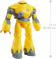 Wholesalers of Disney Pixar Lightyear Zyclops 12 Inch toys image 3