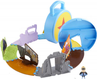 Wholesalers of Disney Pixar Minis World Of Pixar Playset toys image 2