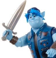 Wholesalers of Disney Pixar Onward Barley Lightfoot Figure toys image 2
